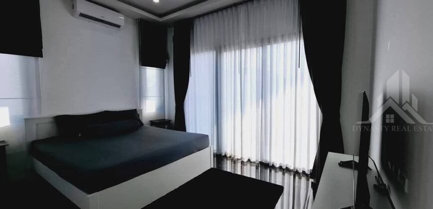 Luxury 3-Bed Home for Rent in Pattaya