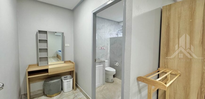 Detached House for Rent in Pattaya, 4 Beds