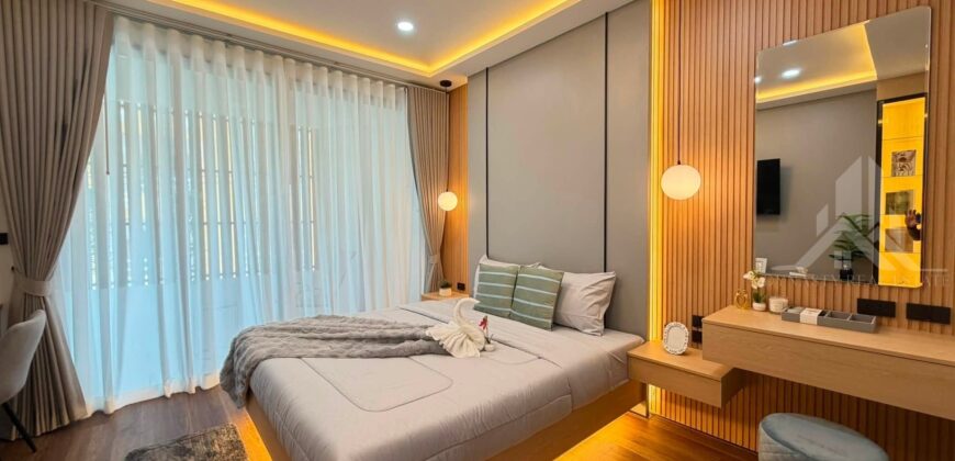 Studio Condo for Sale in Pattaya