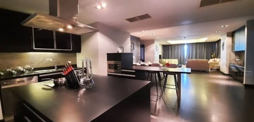 Luxury Sea View Condo at La Royale Pattaya