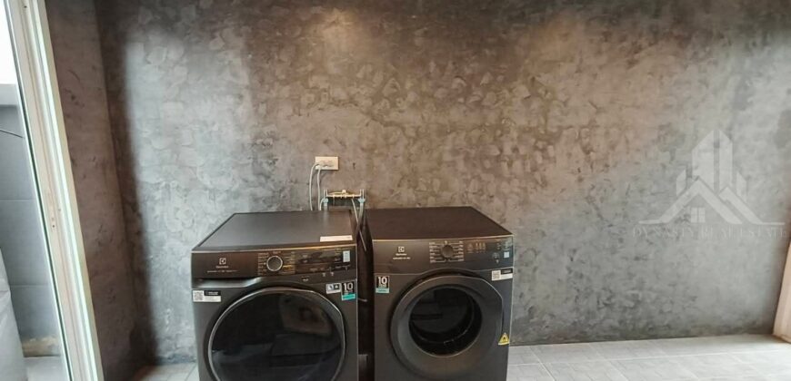 Luxury 3-Bed Home for Rent in Pattaya