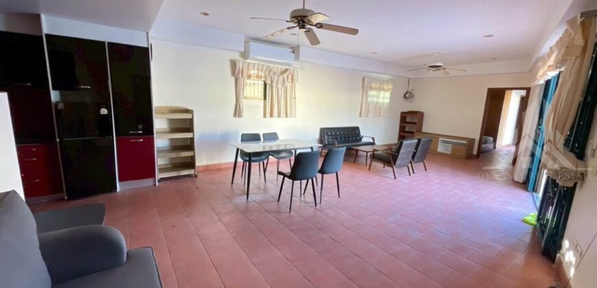 Spacious Family Villa for Rent in Pattaya