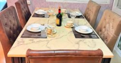 Family House for Rent in Chokchai Village Pattaya