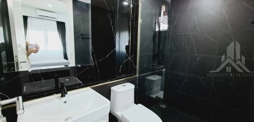 Luxury 3-Bed Home for Rent in Pattaya