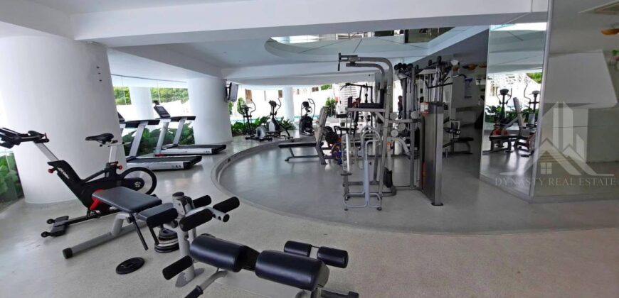 Luxury Sea View Condo at La Royale Pattaya