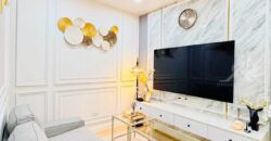 Sea View Condo for Sale in Jomtien 9th Floor Ready