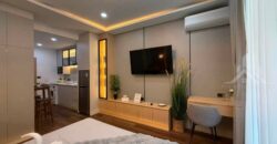 Studio Condo for Sale in Pattaya