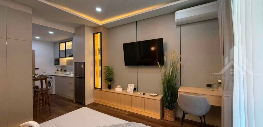 Studio Condo for Sale in Pattaya