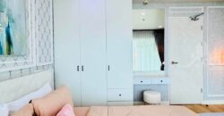 Sea View Condo for Sale in Jomtien 9th Floor Ready