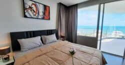 Luxury Sea View Condo at La Royale Pattaya