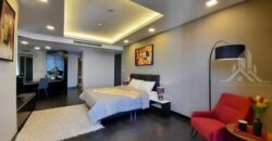 Luxury Sea View Condo at La Royale Pattaya