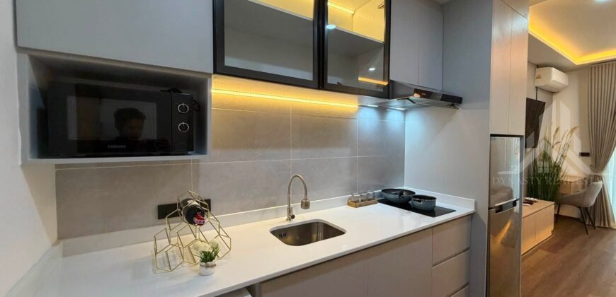 Studio Condo for Sale in Pattaya