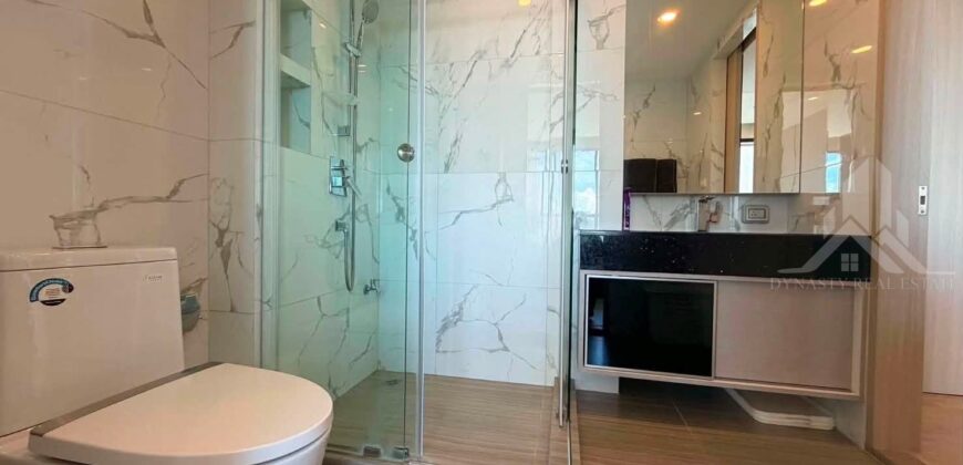 High Floor 1 Bedroom Rental in Pratumnak Pattaya