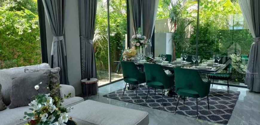 Madcha Nirvana Luxury Home for Sale and Rent
