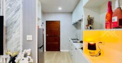 Sea View Condo for Sale in Jomtien 9th Floor Ready