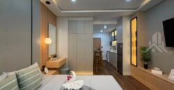 Studio Condo for Sale in Pattaya