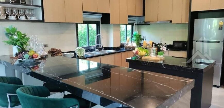 Madcha Nirvana Luxury Home for Sale and Rent
