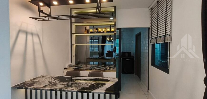 Luxury 3-Bed Home for Rent in Pattaya