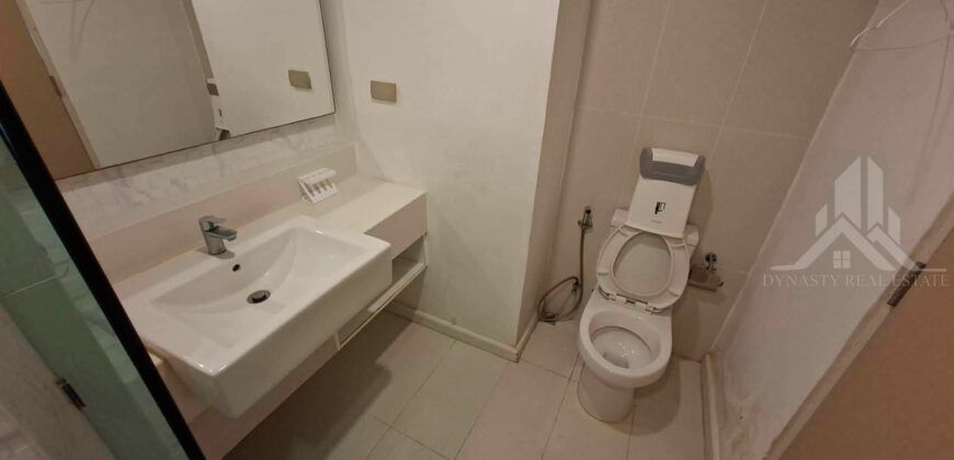 Jomtien Condo for Rent at 10,000 THB Monthly