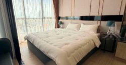 High Floor 1 Bedroom Rental in Pratumnak Pattaya