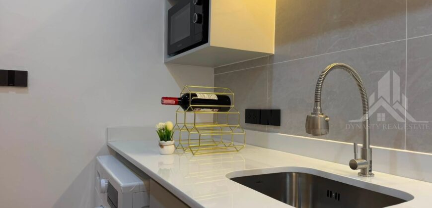 Studio Condo for Sale in Pattaya