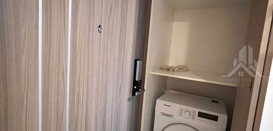 Beachfront Sea View Condo for Rent in Bangsaray