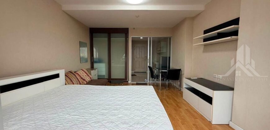 Affordable High Floor Condo for Rent in South Pattaya