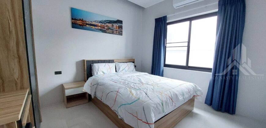 Pool Villa for Rent in Nong Pla Lai