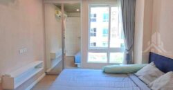 Jomtien Condo for Rent at 10,000 THB Monthly