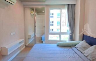 Jomtien Condo for Rent at 10,000 THB Monthly