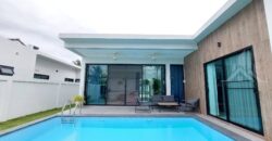 Pool Villa for Rent in Nong Pla Lai