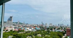 Sea View 1 Bedroom Condo in Pattaya for Sale