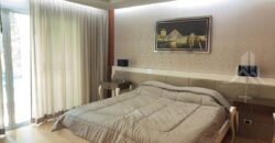 Spacious 1-Bedroom Rental Near Walking Street and Beach