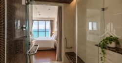 Sea View 1 Bedroom for Rent at The Palm Wongamat