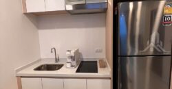 Beachfront Sea View Condo for Rent in Bangsaray