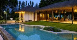 Luxury Pool Villa for Rent in Huay Yai Pattaya