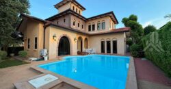 Luxury Pet Friendly Villa for Rent in Na Jomtien