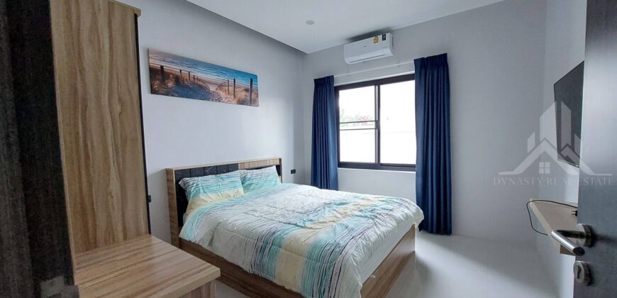 Pool Villa for Rent in Nong Pla Lai