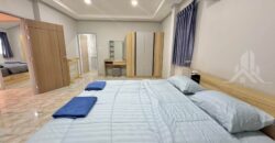 Detached House for Rent in Pattaya, 4 Beds