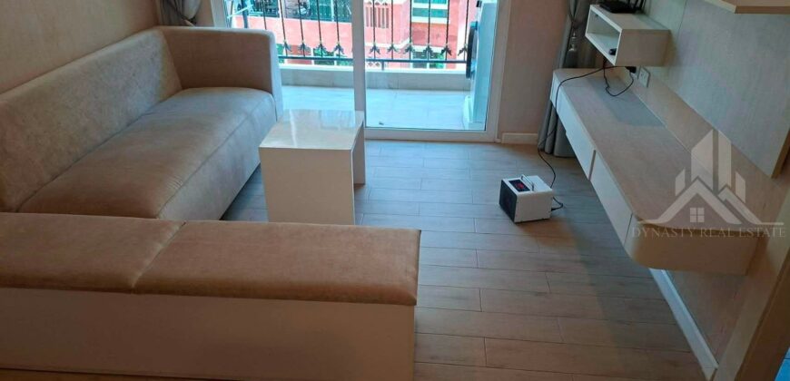 Jomtien Condo for Rent at 10,000 THB Monthly