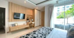 Luxury 4-Bed Pool Villa for Rent in Pattaya Luxury 4-Bed Pool Villa for Rent in Pattaya