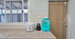 Detached House for Rent in Pattaya, 4 Beds