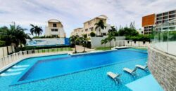 Luxury Sea View Condo at La Royale Pattaya