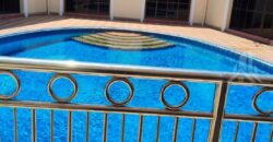 Spacious Family Villa for Rent in Pattaya