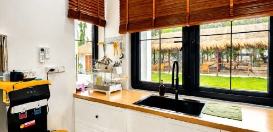 Luxury Pool Villa for Rent in Huay Yai Pattaya