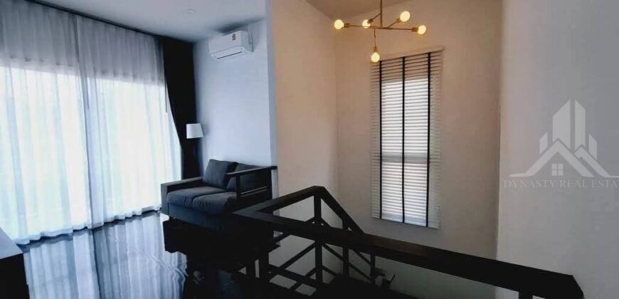Luxury 3-Bed Home for Rent in Pattaya
