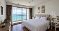 Sea View 1 Bedroom for Rent at The Palm Wongamat