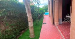 Luxury Pet Friendly Villa for Rent in Na Jomtien
