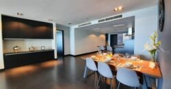 Luxury Sea View Condo at La Royale Pattaya