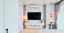 Sea View Condo for Sale in Jomtien 9th Floor Ready